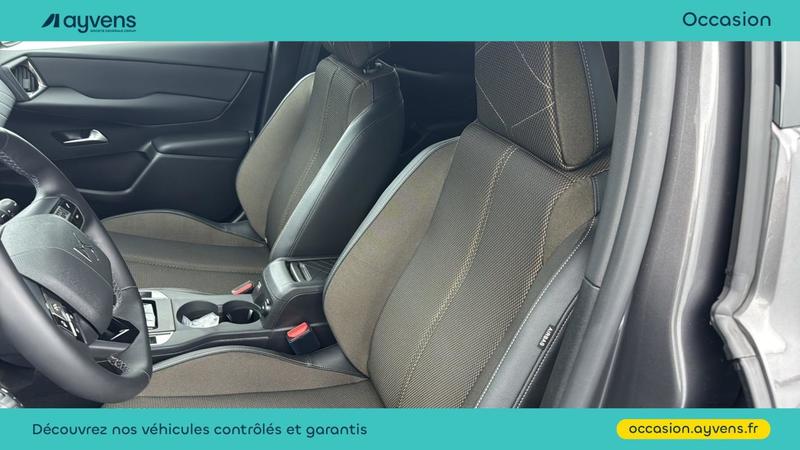 Ds Ds 3 Crossback E-Tense 156ch Bastille