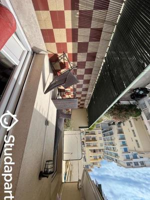 Appartement - 77 m² - 3 pièces