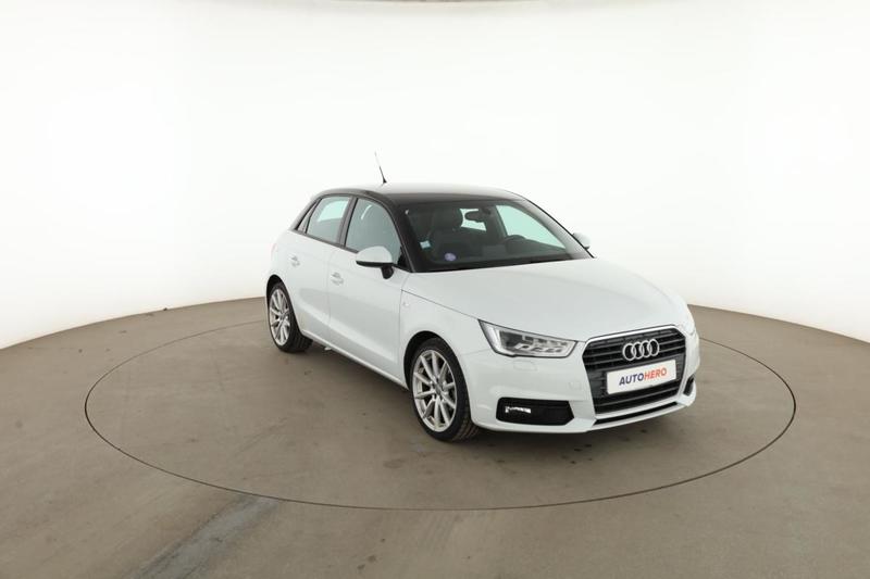 Audi A1 sportback 1.0 Tfsi Ultra s line 95 ch