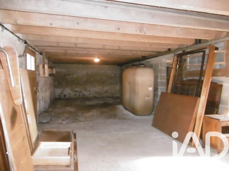 Maison - 67 m² - 3 pièces