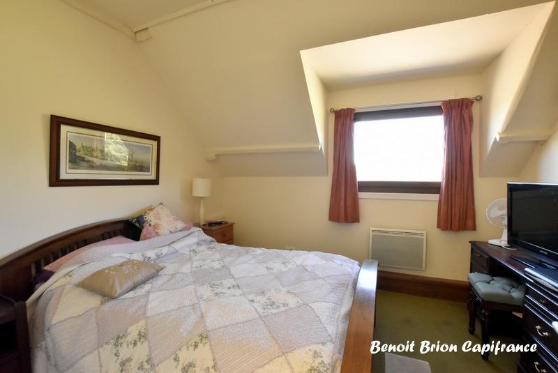 Maison - 153 m² - 7 pièces