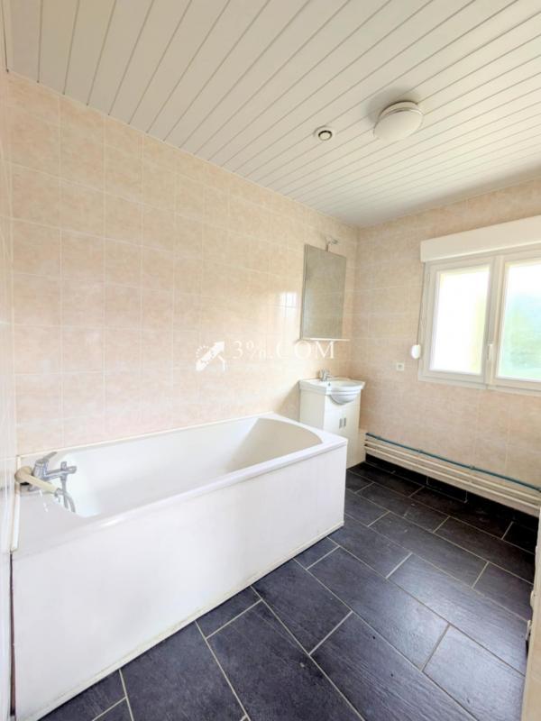 Pavillon - 167 m² - 8 pièces