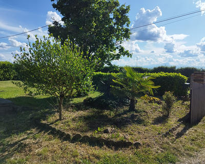 Maison - 129 m² - 5 pièces