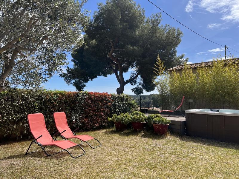 Villa - 85 m² - 5 pièces