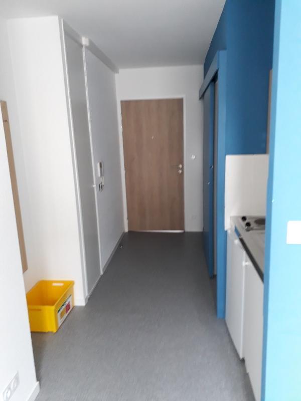 Appartement - 19 m² - 1 pièce