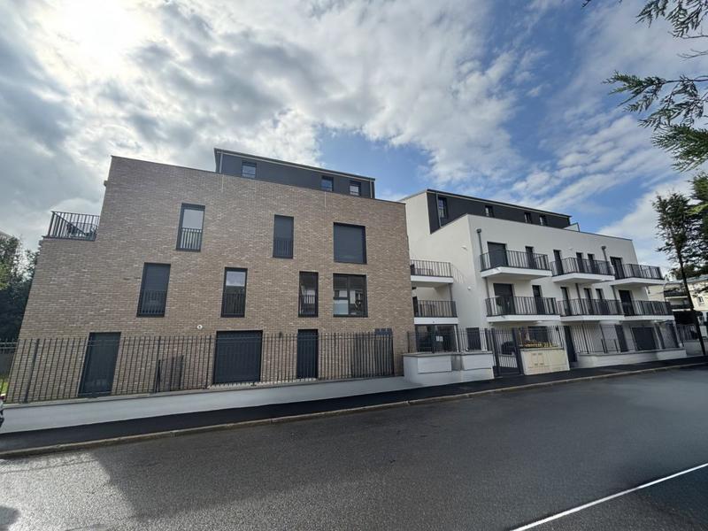 Appartement - 60 à 85 m² - 3 à 4 pièces