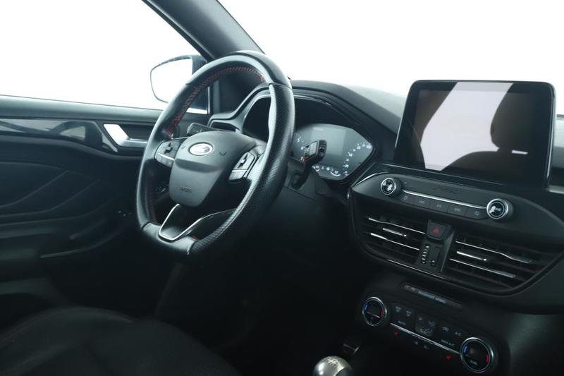 Ford Focus 1.0 EcoBoost St Line Business 125 ch