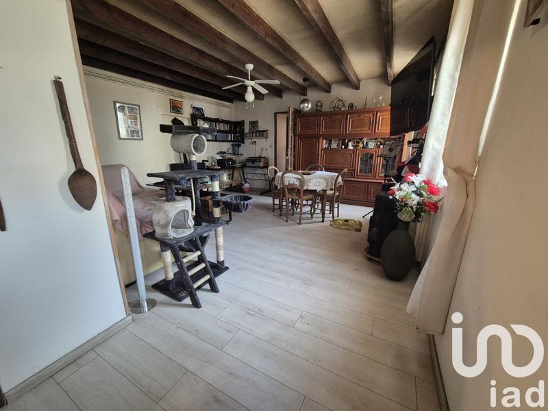 Maison - 165 m² - 5 pièces