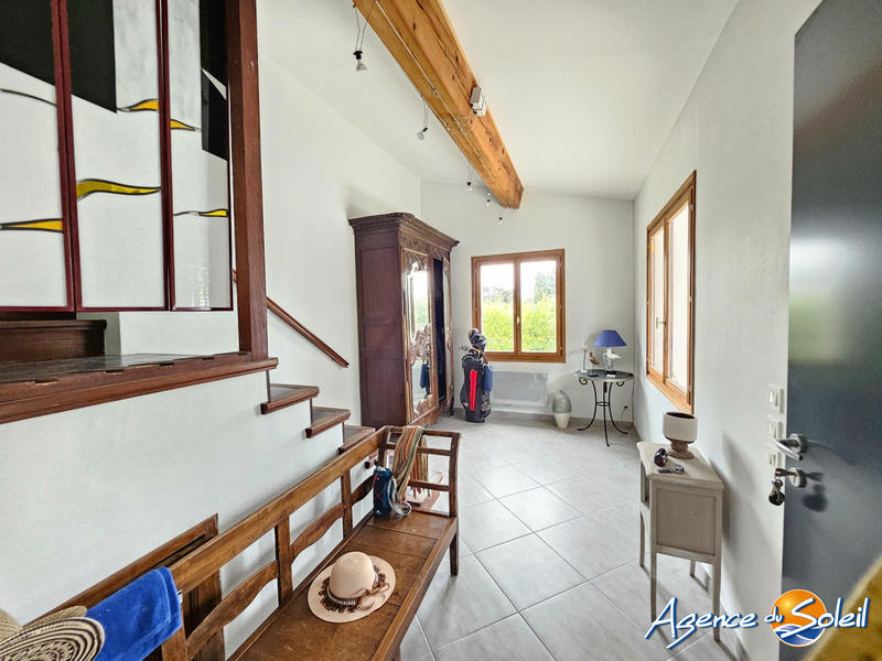 Villa - 160 m² - 5 pièces