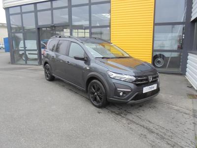 Dacia Jogger 1.0 Tce 110 Extreme+