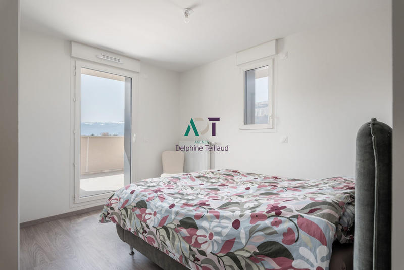 Appartement - 102 m² - 4 pièces