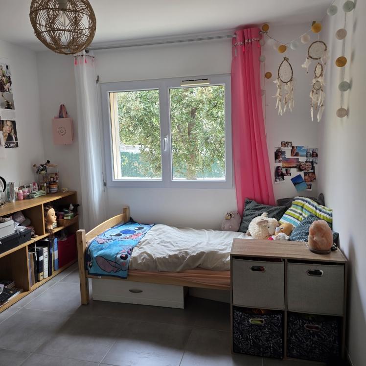 Villa - 150 m² - 5 pièces