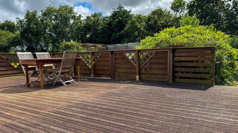 Maison traditionnelle - 144 m² - 7 pièces