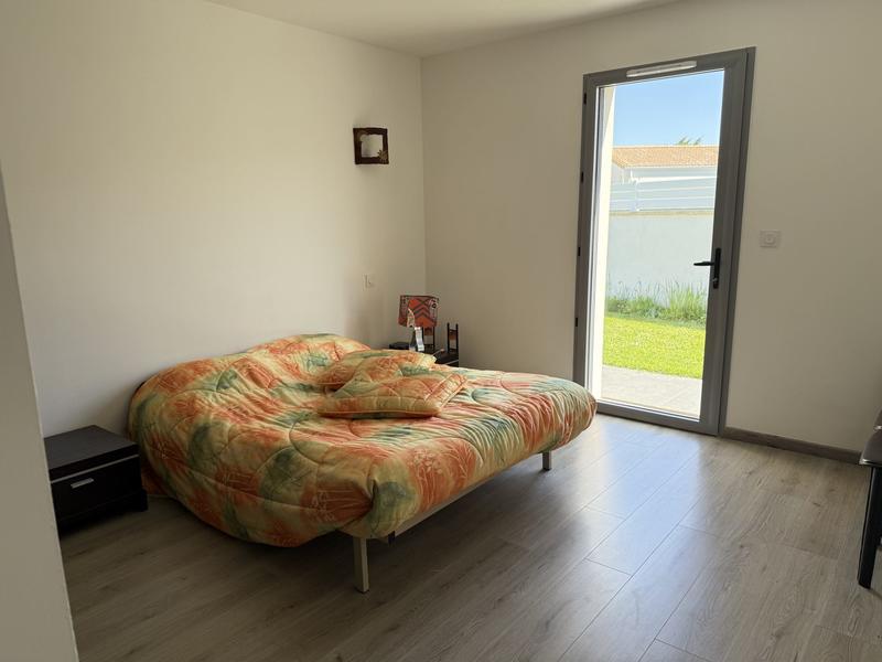 Maison contemporaine - 93 m² - 3 pièces