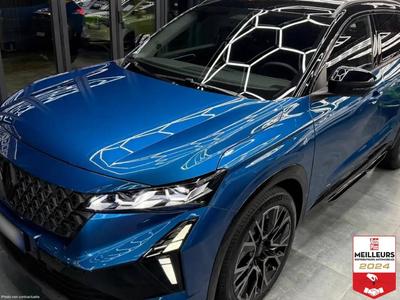 Renault Austral full hybrid E-Tech 200 Esprit Alpine +Harm