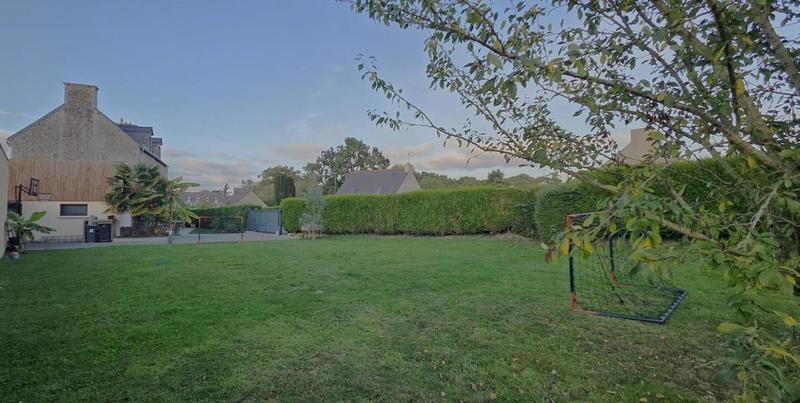 Maison - 178 m² - 8 pièces