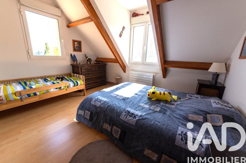 Maison - 264 m² - 9 pièces