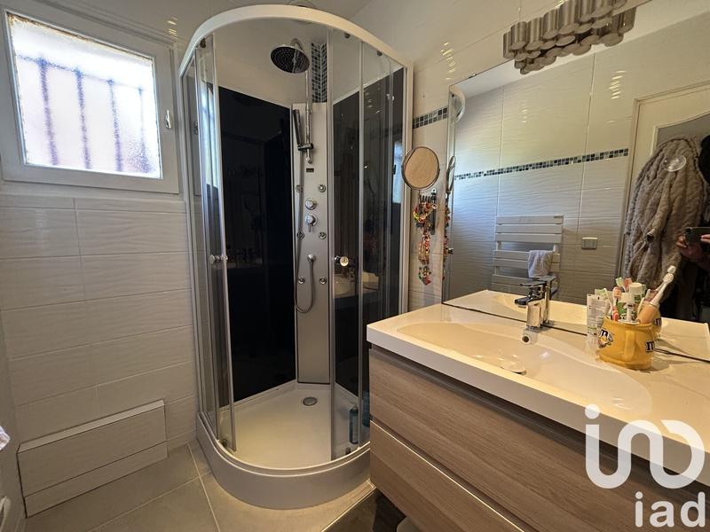 Maison - 108 m² - 7 pièces