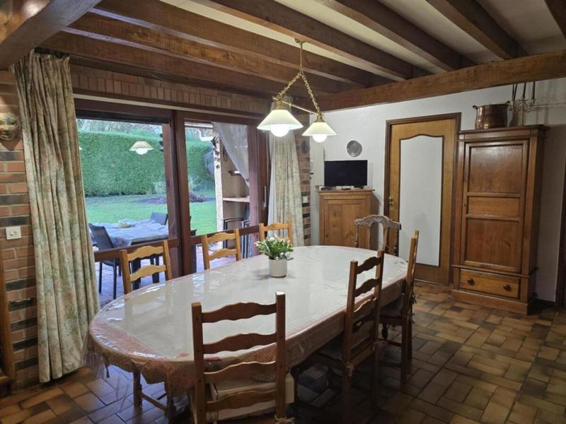 Propriété - 248 m² - 13 pièces