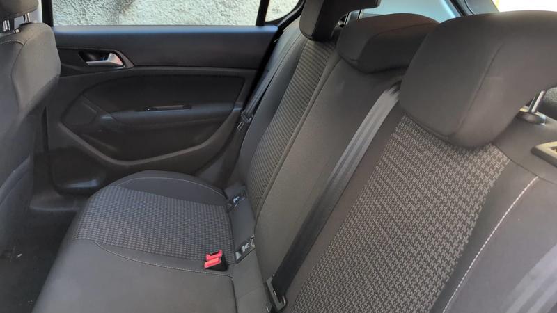 Peugeot 308 II 1.2 Puretech 110 Active