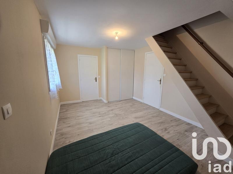 Maison de maîtres - 222 m² - 6 pièces