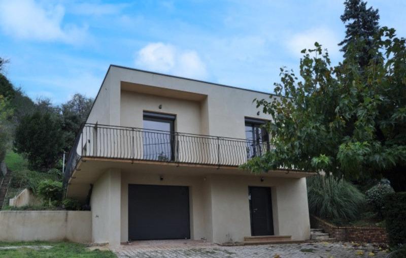 Maison - 108 m² - 4 pièces