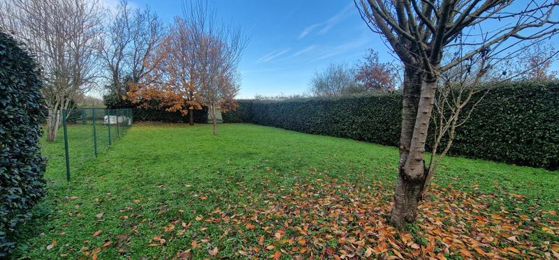 Pavillon - 103 m² - 4 pièces