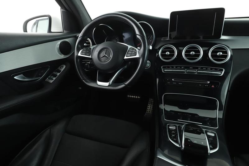 Mercedes Glc 220 d Sportline 4Matic 170ch