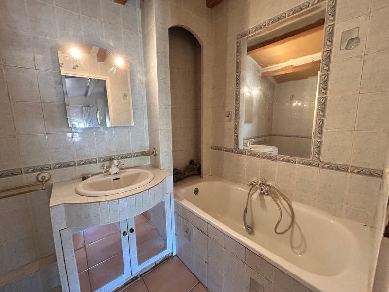 Maison - 175 m² - 7 pièces