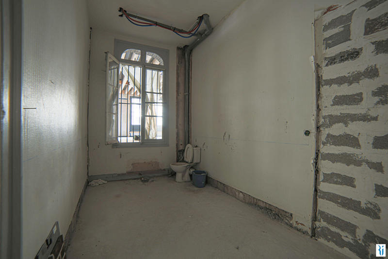 Local commercial - 108 m²