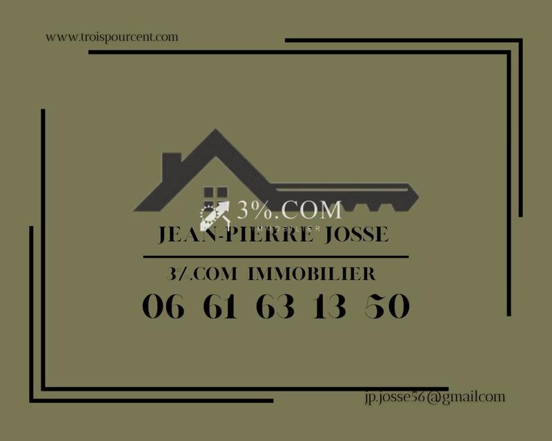 Terrain constructible - 796 m²