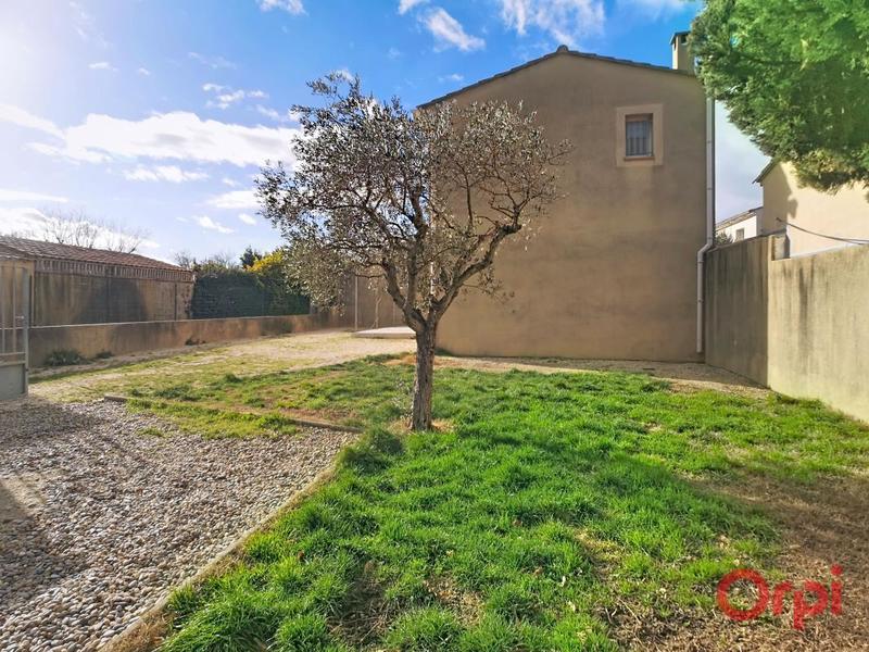 Maison - 109 m² - 4 pièces