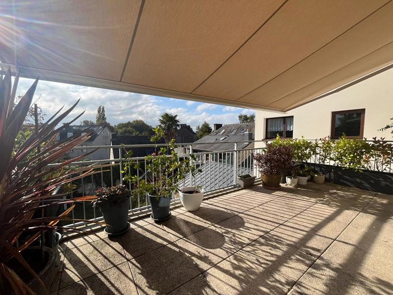 Appartement - 132 m² - 4 pièces