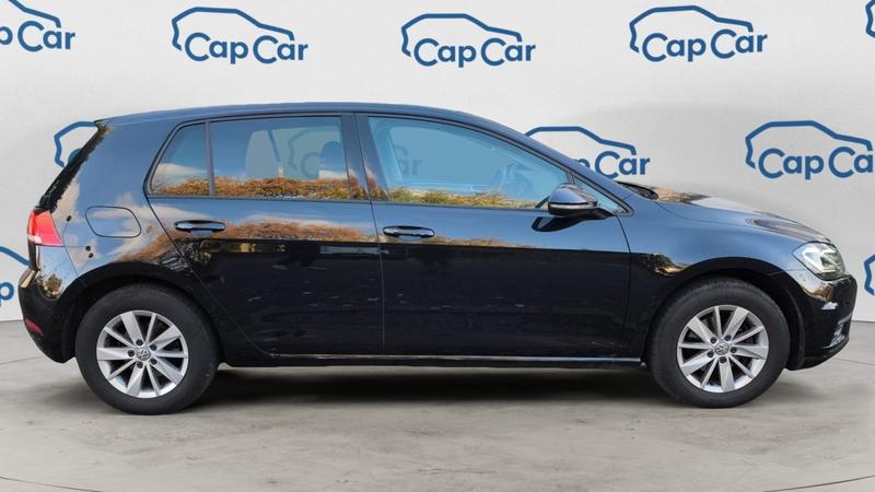 Volkswagen Golf 1.0 Tsi 115.0 Confortline