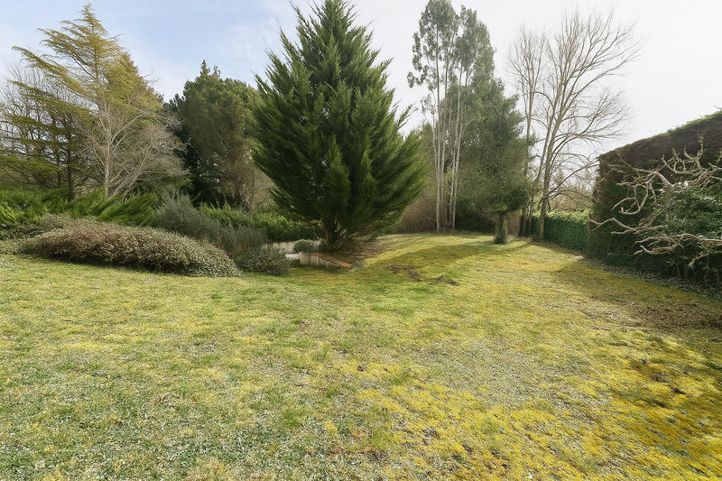 Maison - 195 m² - 6 pièces