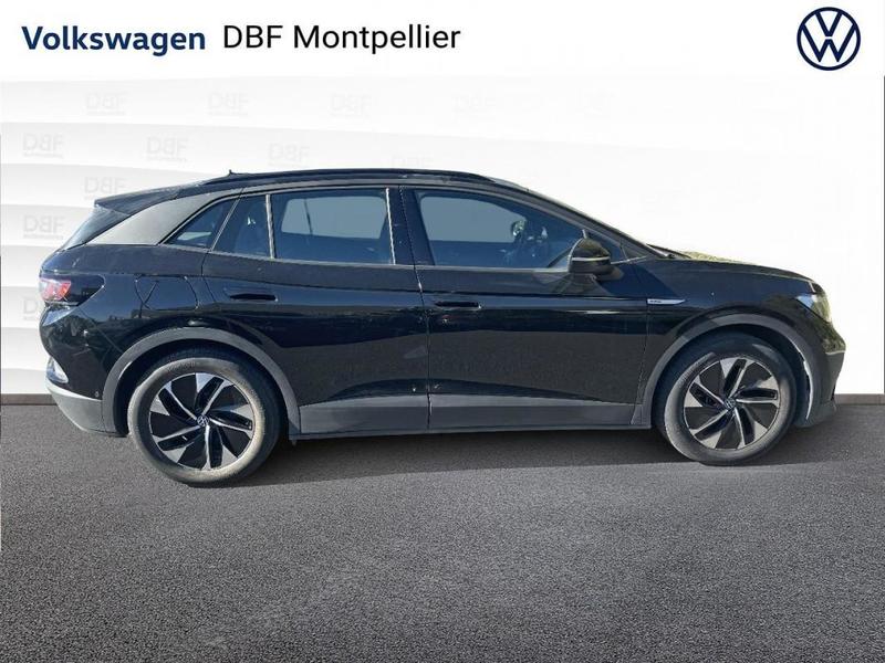 Volkswagen Id.4 204 ch Pro Performance Business