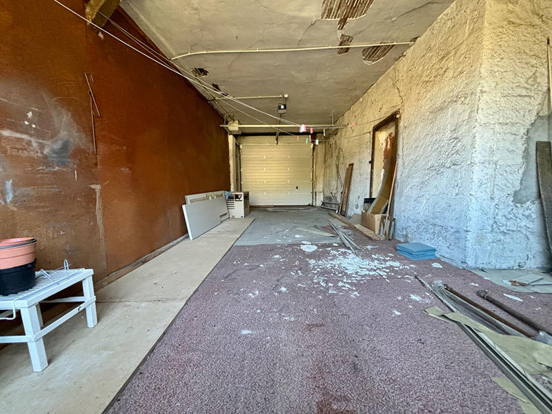 Maison - 100 m² - 12 pièces