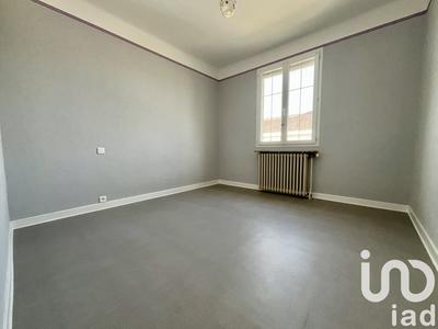 Maison - 118 m² - 5 pièces