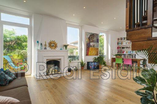 Appartement - 89 m² - 4 pièces