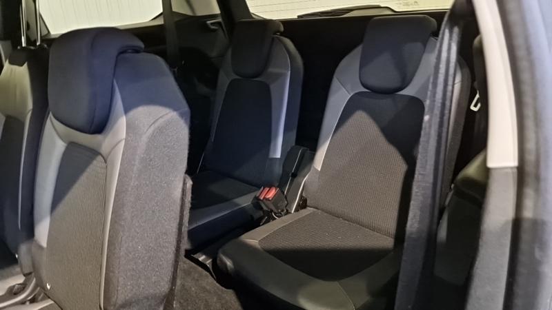 Citroën Grand C4 SpaceTourer Bluehdi 130 Ss Bvm6 Shine