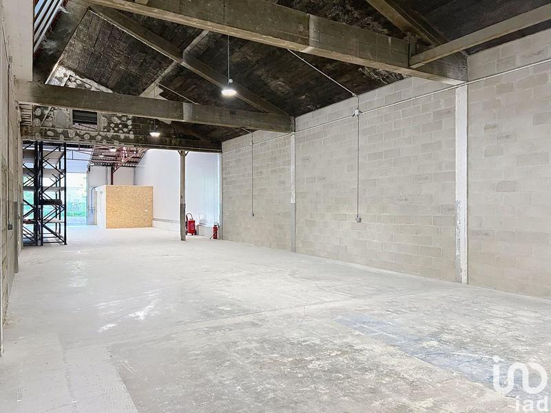 Local commercial - 250 m²