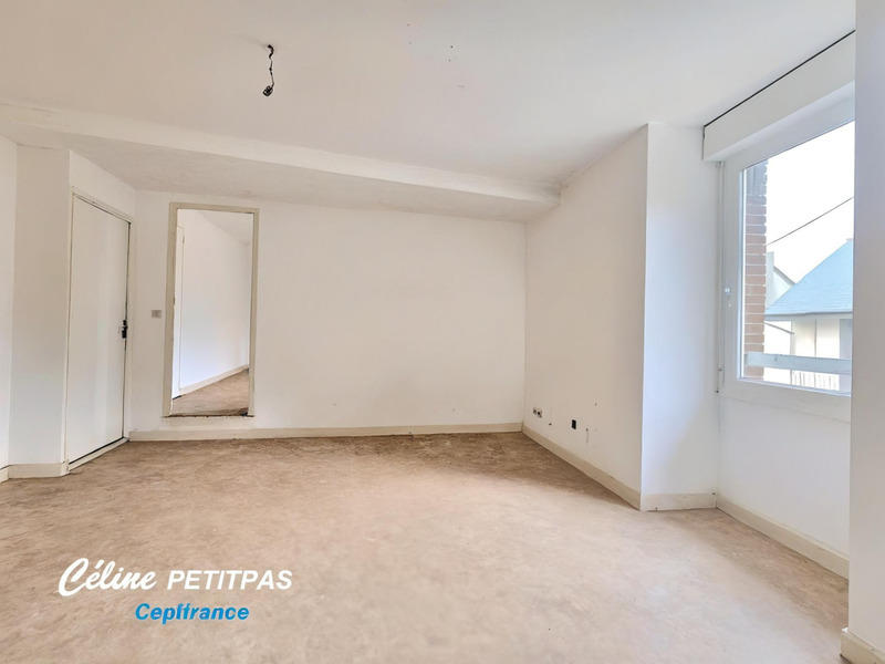 Appartement - 79 m² - 3 pièces