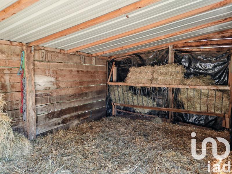 Maison - 176 m² - 6 pièces