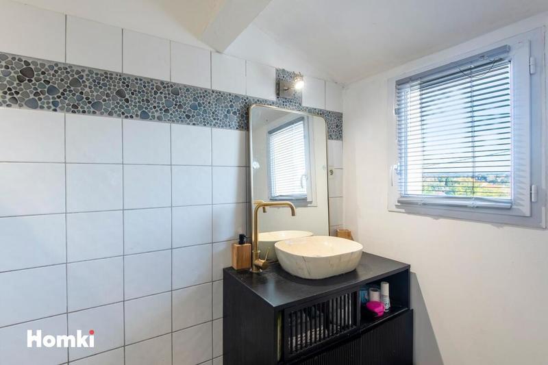 Duplex - 67 m² - 3 pièces