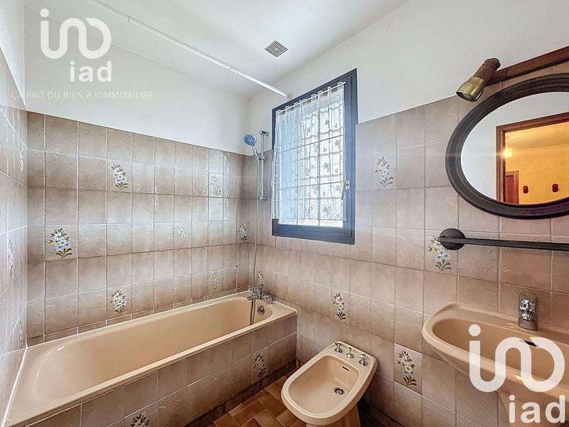 Maison - 116 m² - 6 pièces