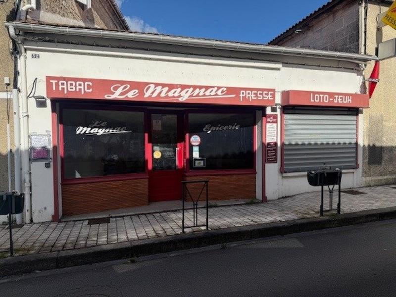 Local commercial - 250 m² - 3 pièces