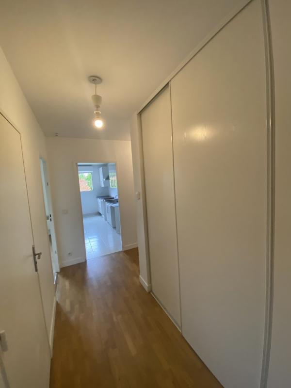 Appartement - 88 m² - 4 pièces