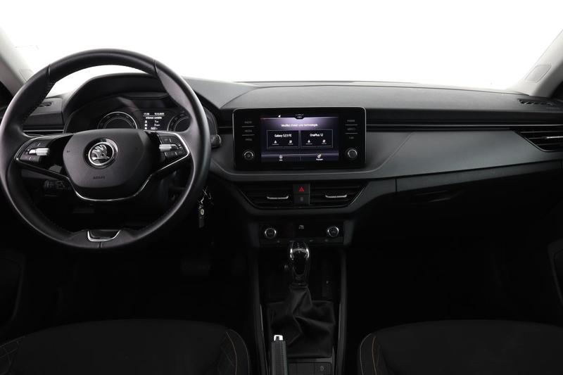 Skoda Scala 1.0 Tsi Ambition Dsg7 110 ch