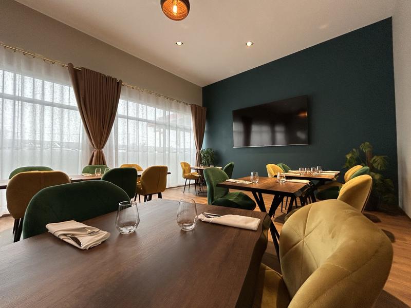 Fonds de commerce - Hôtellerie / Restauration - 280 m²