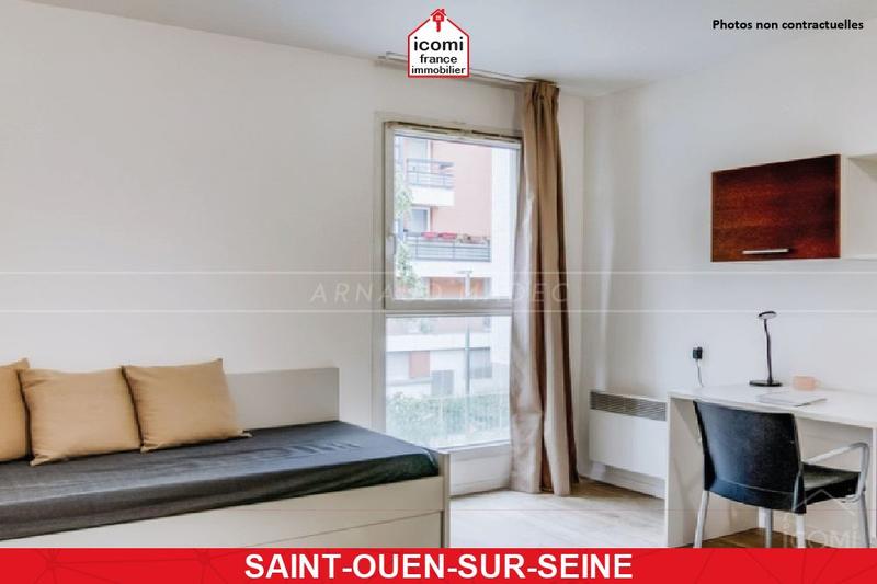 Studio - 20 m² - 1 pièce